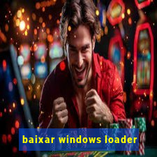 baixar windows loader